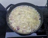 Une image de l'étape 7 de Biryani à l'Agneau.