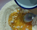 Foto del paso 1 de la receta: Facturas con pastelera y membrillo🤓