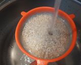 Foto del paso 2 de la receta: Bebida de avena