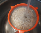 Foto del paso 2 de la receta: Bebida de avena