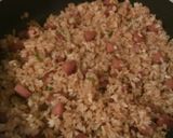 Foto del paso 3 de la receta: Arroz Frito Polaco
