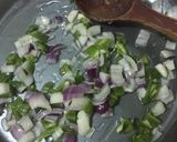 صورة لخطوة 3 من وصفة عجه بطاطس 🍱