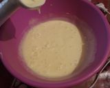 Hamis krémes recept fázis 1 fotója