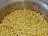 Jasuke (Jagung Susu Keju)