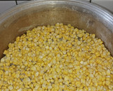 Foto langkah ke 2 dari resep Jasuke (Jagung Susu Keju).