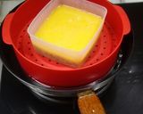 Foto langkah ke 7 dari resep Tim Telur Daging Giling.