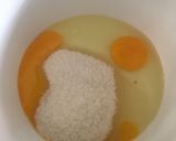 Foto langkah ke 1 dari resep Bolu Susu Lembang Kukus.