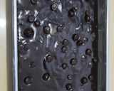 Foto langkah ke 5 dari resep Brownies Panggang Shiny Crust dan Fudgy.