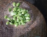 Foto langkah ke 1 dari resep Sayur Lombok Pete.