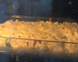 A picture of step 6 of Baked macaroni.