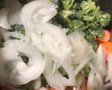 Foto del paso 2 de la receta: Hervido