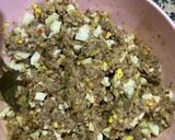 Foto del paso 2 de la receta: Empanadas de carne (saladas)
