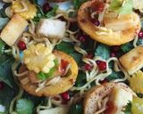বোট পনির ম্যাগি নুডলস (Boat  paneer maggi noodles recipe in bengali) রেসিপির ধাপ 6 ছবি