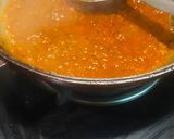 Lobia ki daal रेसिपी चरण 5 फोटो