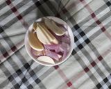 Foto langkah ke 1 dari resep Tumis Tauge + Tahu.