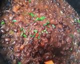Foto del paso 4 de la receta: Chili con carne (picante🌶️ y sin picante)