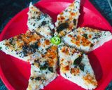 ઢોકળાં રેસીપી સ્ટેપ3ફોટો