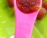Foto langkah ke 5 dari resep Selai Nanas (Nastar).