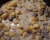 Ground Beef and Potatoes recipe step 3 photo