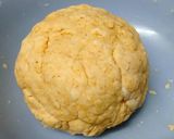 Foto del paso 8 de la receta: Pasta frola de acelga, diferente y muy sabrosa