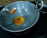 A picture of step 5 of Arbi Tuk.
