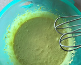 Foto del paso 4 de la receta: Bizcocho de chocolate blanco!!