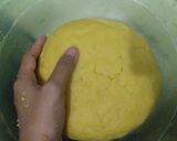 Foto langkah ke 2 dari resep Kastangel - enak praktis ekonomis.