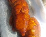 Foto del paso 7 de la receta: Jamón Artesanal