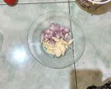 Foto langkah ke 3 dari resep Tumis Wortel with Kembang Kol.