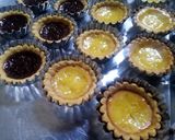 Foto langkah ke 6 dari resep Pie Susu Ekonomis.