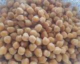 Foto del paso 1 de la receta: Garbanzos marineros