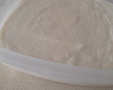 Foto del paso 4 de la receta: Queso crema casero
