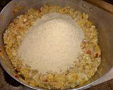 Foto del paso 5 de la receta: Hamburguesas de garbanzos segunda opción