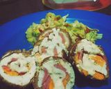 Foto del paso 6 de la receta: Cordon Bleu