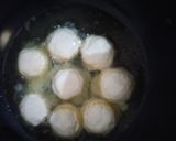 Foto langkah ke 5 dari resep Rondo Royal / Tape Goreng.
