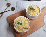 Foto langkah ke 5 dari resep Creamy Jasuke.