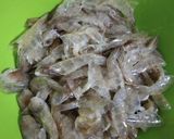 Foto langkah ke 1 dari resep Kulit udang kriukk.