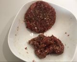 Foto del paso 3 de la receta: Cheese burger Alejo 🍔🧀🍴