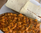 Foto del paso 5 de la receta: Berenjenas rellenas