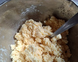 Foto del paso 4 de la receta: Scones de queso sin TACC