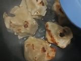 81. Pangsit ala korea