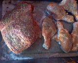 Foto del paso 3 de la receta: Aderezo para carnes al horno