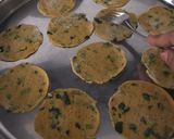 મેથી મસાલા પૂરી (Methi Masala Puri Recipe In Gujarati ) રેસીપી સ્ટેપ4ફોટો