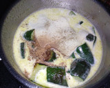 Foto del paso 4 de la receta: Crema de calabacín de la abuela