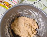 Foto langkah ke 4 dari resep Pempek Dos Adaan.