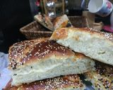 صورة لخطوة 9 من وصفة خبز الدار 🍞