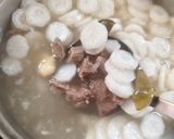 Foto langkah ke 6 dari resep Soto Bandung.