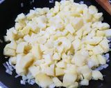 Foto del paso 11 de la receta: Arroz integral con Merluza y patatas!!🍚🐟🥔