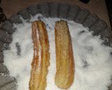 Foto del paso 8 de la receta: Churros caseros