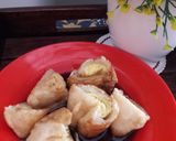 Foto langkah ke 8 dari resep Empek-Empek (Dos) Perjuangan.